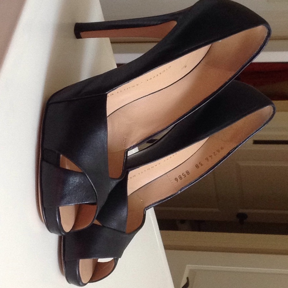 Giuseppe Zanotti